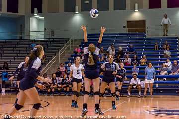 JV-VB vs Mauldin 33